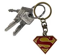 Abystyle Abykey054 Porte-Clés Et Boîte Trousseau De Clés Rouge Et Jaune