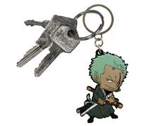 Abystyle Abykey088 Porte-Clés Et Boîte Multicolore