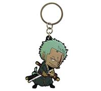 One Piece - Porte-Clés Pvc Zoro Sd