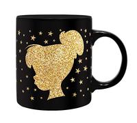 ABYstyle ABYMUG849 - Disney - Peter Pan Tinkerbell & Glitter - Tasse en céramique 320 ml