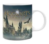 ABYstyle ABYMUGA267 Tasse Multicolore Universel 1 pièce(s) Blanc G