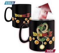 ABYstyle ABYMUGA438 Tasse Multicolore Universel 1 pièce(s) Multicolore G