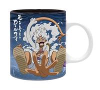 Abystyle Abymuga488 Tasse Multicolore Universel Multicolore