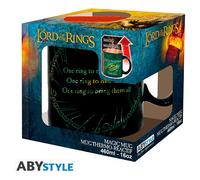 Abystyle Abymuga508 Tasse Multicolore Universel Multicolore