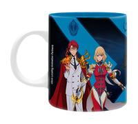 ABYstyle Mug SOLO LEVELING Guildes