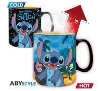 Abystyle Abymuga664 Tasse Multicolore Universel Multicolore