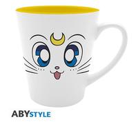 ABYstyle Tasse Abymuga704 Universelle Blanche