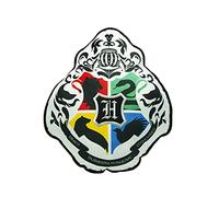 ABYSTYLE Abypel040 Harry Potter Coussin Poudlard