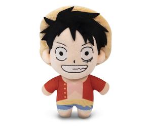 ABYSTYLE abypel044 - one Piece - Luffy Kissen - plüsch