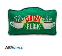 ABYstyle ABYPEL046 coussin/oreiller/insert décoratif Coussin décoratif Multicolore