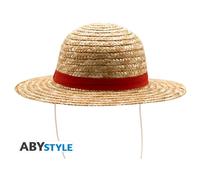 Abystyle Abyrol020 Chapeau Paille