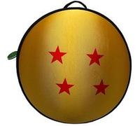 ABYstyle Abysse Corp _ Abybag263 Sac à Dos en Forme DBZ/Dragon Ball, Multicolore multicolore G