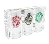 ABYstyle ABYVER054 HARRY POTTER 3er Set