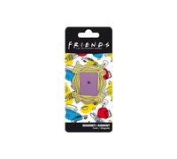 ABYstyle Aimant en métal Friends Frame