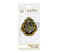 ABYstyle Aimant en métal Harry Potter Poudlard