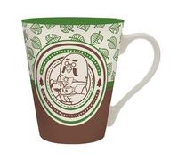 ABYstyle Mug à thé Animal Crossing Brewster 250 ml