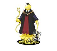 ABYSTYLE - Assassination Classroom Acryl® Koro Yellow