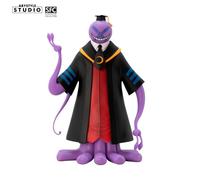ABYstyle Studio - Assassination Classroom - Figurine Koro Sensei Violet