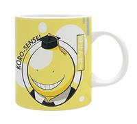 ABYSTYLE - ASSASSINATION CLASSROOM Mug Koro duo 320 ml