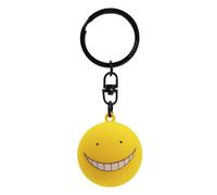 Porte-cles 3d - Assassination Classroom - Koro G