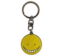 ABYstyle -ASSASSINATION CLASSROOM - Porte-clés Koro sensei G
