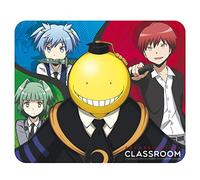 ABYstyle - Assassination Classroom - Tapis de Souris - Groupe