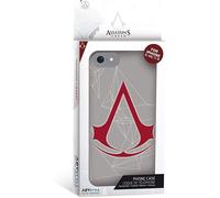 ABYstyle - Assassin's Creed - Coque de téléphone - Crest (pour iPhone 6, iPhone
