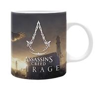 Tasse / Mug Ubisoft Assassin's Creed Mirage 320 ml AbyStyle