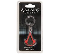 Porte-clef - Assassin's Creed - Crest