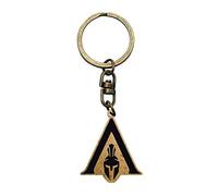 ABYstyle - ASSASSIN'S CREED - Porte-clés - Crest Odyssey