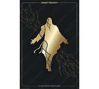 ABYSTYLE - ASSASSIN'S CREED Poster 15e anniversaire (91.5x61)