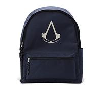 ABYstyle - ASSASSIN'S CREED - Sac à dos "Crest" - broderie