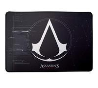ABYSTYLE - Assassin's Creed - Tapis de Souris Gaming - Crest
