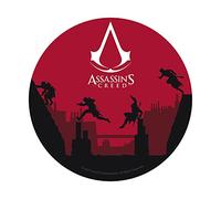 ABYSTYLE - Assassin's Creed Tapis de Souris Souple Parkour