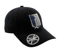 ABYSTYLE - Attack on Titan Casquette Scout Symbol
