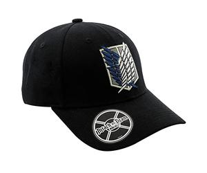 ABYSTYLE - Attack on Titan Casquette Scout Symbol