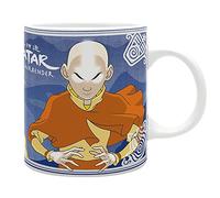 AVATAR - MUG - 320 ML - GROUPE