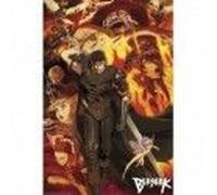 Abystyle - Berserk - Poster - Groupe (91.5x61 Cm)