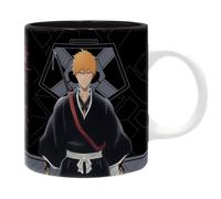 ABYstyle Mug BLEACH TYBW Ichigo VS Ishida