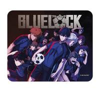 ABYSTYLE - Blue Lock Tapis de Souris Souple Team Z