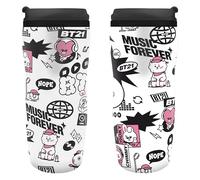 ABYstyle - BT21 Mug de voyage Music