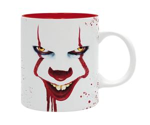 ABYSTYLE - ÇA Mug Grippe-Sou