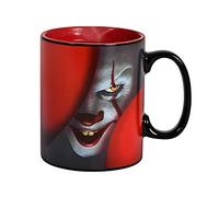 ABYSTYLE - ÇA Mug thermo-réactif Grippe-sou Time to float