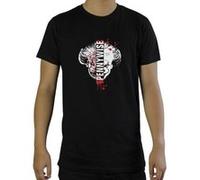 ABYstyle - Ça - T-Shirt - Grippe-Sou - Noir - Homme (XL) Noir G