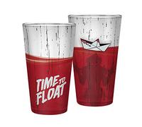 ABYstyle - ÇA - Verre XXL - 400 ML - Time to Float