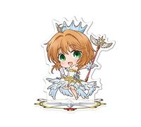 ABYSTYLE - Cardcaptor Sakura Acryl® Sakura