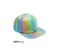 ABYSTYLE - Retour vers Le Futur Casquette Cosplay Retour vers Le Futur II