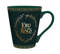 ABYstyle -Céramique- Lord of the rings - Tasse - 250 ml - Elven