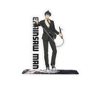 ABYSTYLE - Chainsaw Man Acryl® AKI