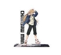 Abystyle - Chainsaw Man Acryl® Power